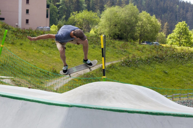 Chamrousse Bowl