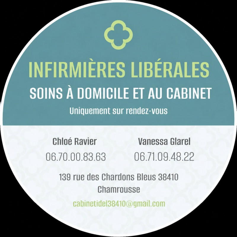 Cabinet d'infirmiers_Chamrousse
