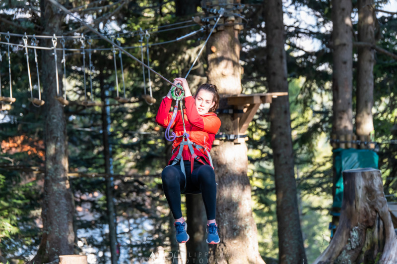 Alté Chamrousse Aventures
