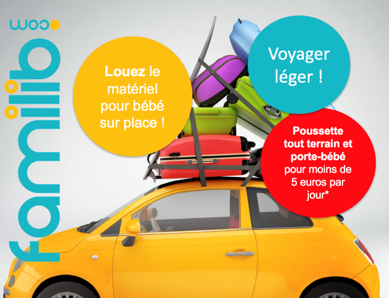 Annonce Familib.com