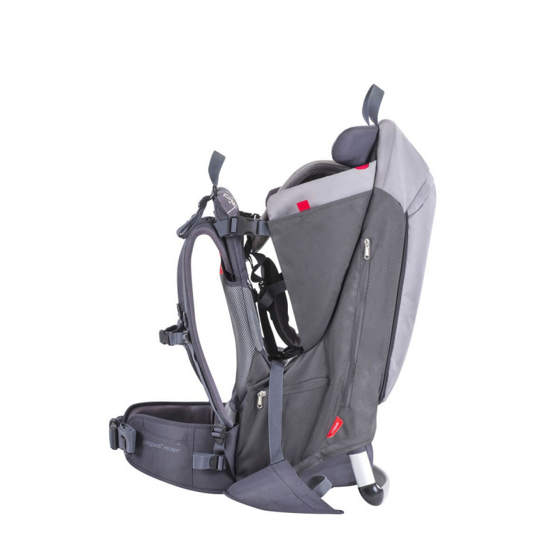 Porte-bébé randonnée