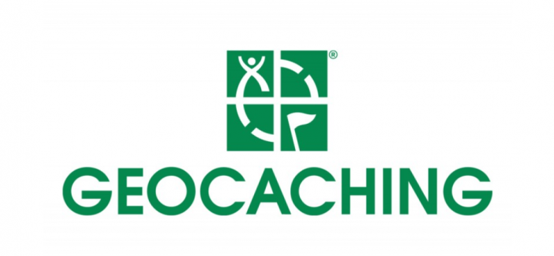 Logo Geocaching