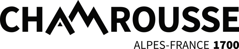 Chamrousse logo