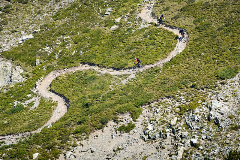 Chamrousse 