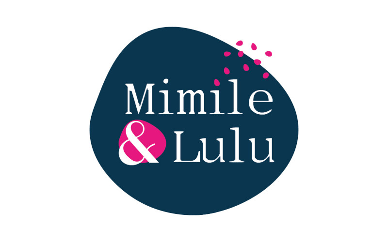 Mimile und lulu Chamrousse