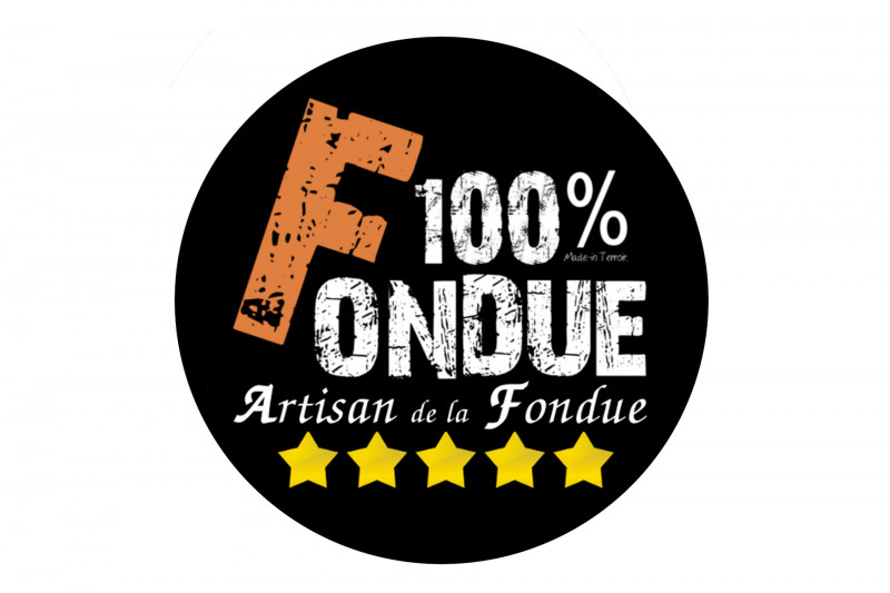 100% Fondue Chamrousse