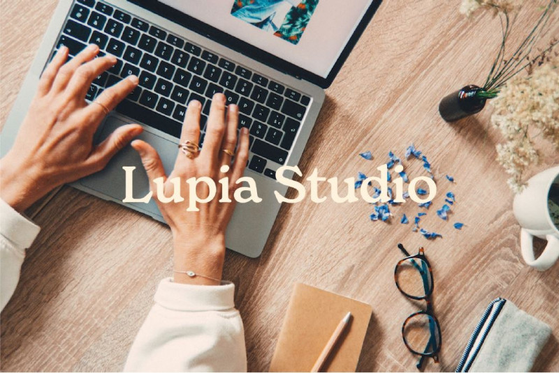 Lupia Studio