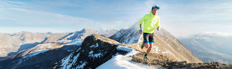 Chamrousse trail blanc neige hiver station montagne grenoble belledonne isère alpes france