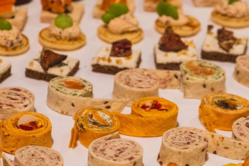 Chamrousse club ambassadeurs des alpes repas dînatoire descentedes alpages station ski montagne grenoble isère alpes france