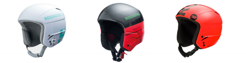 Chamrousse Snowleader casque ski Rossignol station montagne grenoble isère alpes france