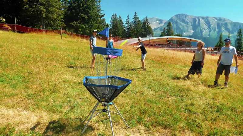 Chamrousse booking summer holidays flat rental chalet activity service mountain resort grenoble belledonne isere french alps france