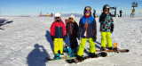 Snowboard lessons Chamrousse - Gabriel Bessy