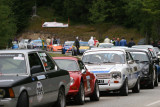 Car racing competition