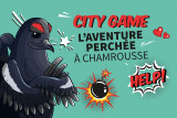 Chamrousse Escape game - Perched adventure