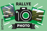 Chamrousse summer photo rally game