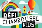 Défi Chamrousse Kids