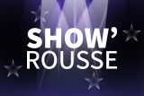 Show'rousse