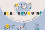 Bébé bouquine bibliothèque Chamrousse