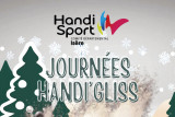 Journées Handi'gliss Chamrousse