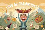 Loto de Chamrousse
