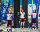 Silberner Pokal_Chamrousse