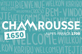 Welcome drink Chamrousse 1650