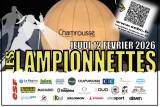 Les Lampionnettes cross-country ski race 2026 Chamrousse