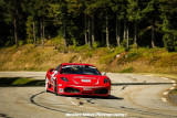 Voiture course de Cote Chamrousse