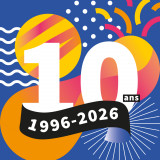 10-Jahres-Feier von Snow Luge (Rodelpark)_Chamrousse