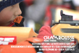 Initiation biathlon ESF - Chamrousse 1750 Chamrousse