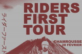 Riders First Tour 2026 Chamrousse