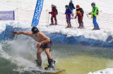 Chamrousse waterslide