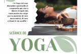 Séance yoga été Chamrousse