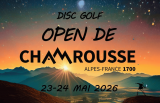 Open de Chamrousse