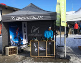Stand Gignoux Chamrousse