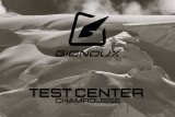 Test center Gignoux Chamrousse