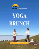 Yoga Brunch Chamrousse 2026