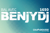 Bal avec BenjyDJ 1650