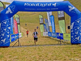 Ut4M trail - Chamrousse resort passage