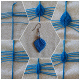 Micro-macramé workshop_Chamrousse