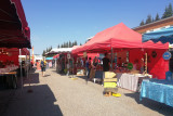 Marchés des artisans et producteurs éco-responsables