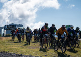 Derby VTT Croix de Chamrousse