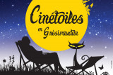 Affiche Cinétoiles Grésivaudan