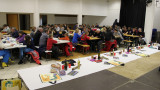 Chamrousse lottery
