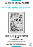 Présentation du Père Tasse_Chamrousse