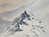 Balade aquarelle_Chamrousse