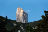 Wanderung Mont Aiguille