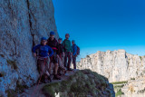 Wanderung Mont Aiguille
