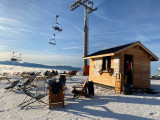 Accueil snowtubing Chamrousse
