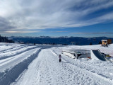 TUBE PARK snowtubing Chamrousse